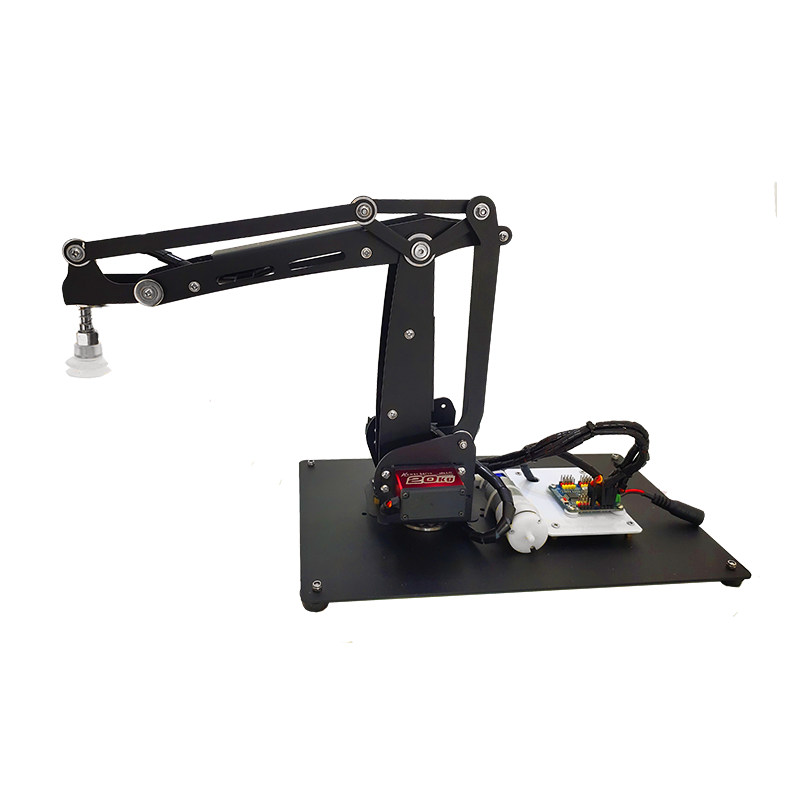 Arduino – pompe à Air 3 Dof en - Robot Arm Metal avis et prix