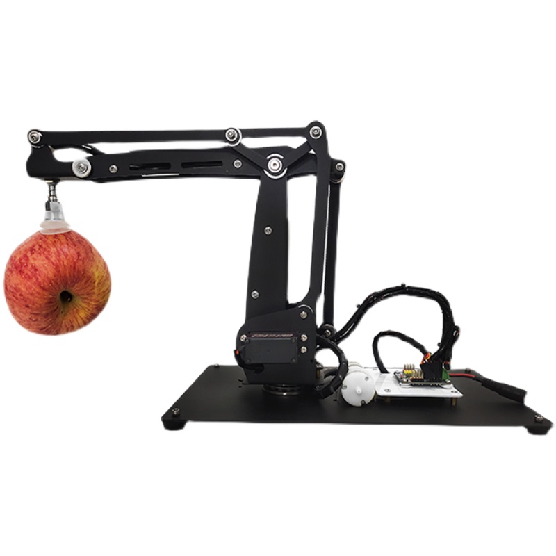 Arduino – pompe à Air 3 Dof en - Robot Arm Metal avis et prix