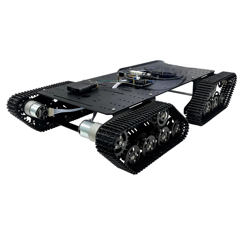 Char RC à grande capacité, ass - Ros Robot avis et prix