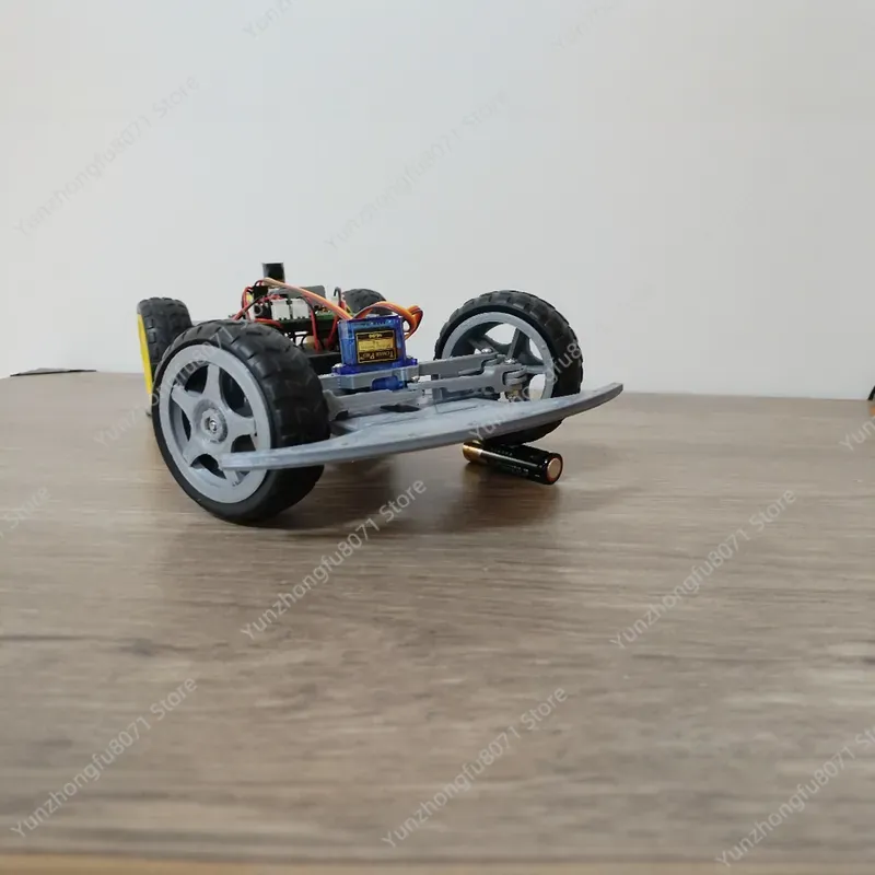 Kit de production technique DI - Servo Sg90 avis et prix