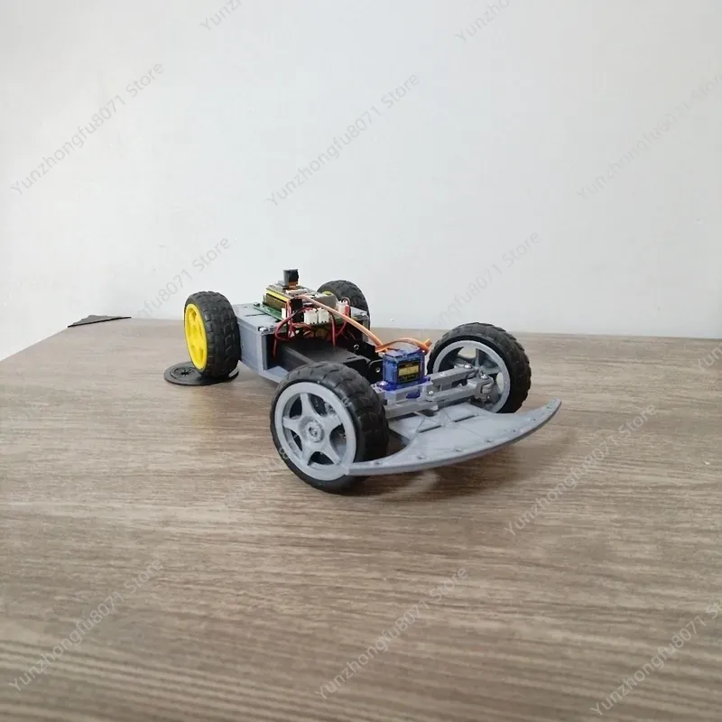 Kit de production technique DI - Servo Sg90 avis et prix