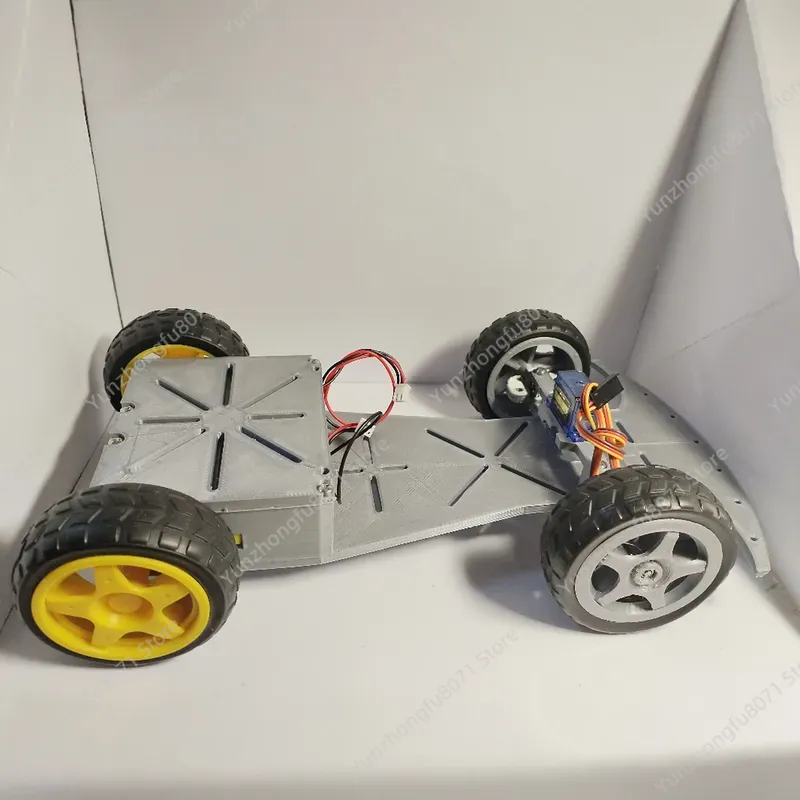 Kit de production technique DI - Servo Sg90 avis et prix