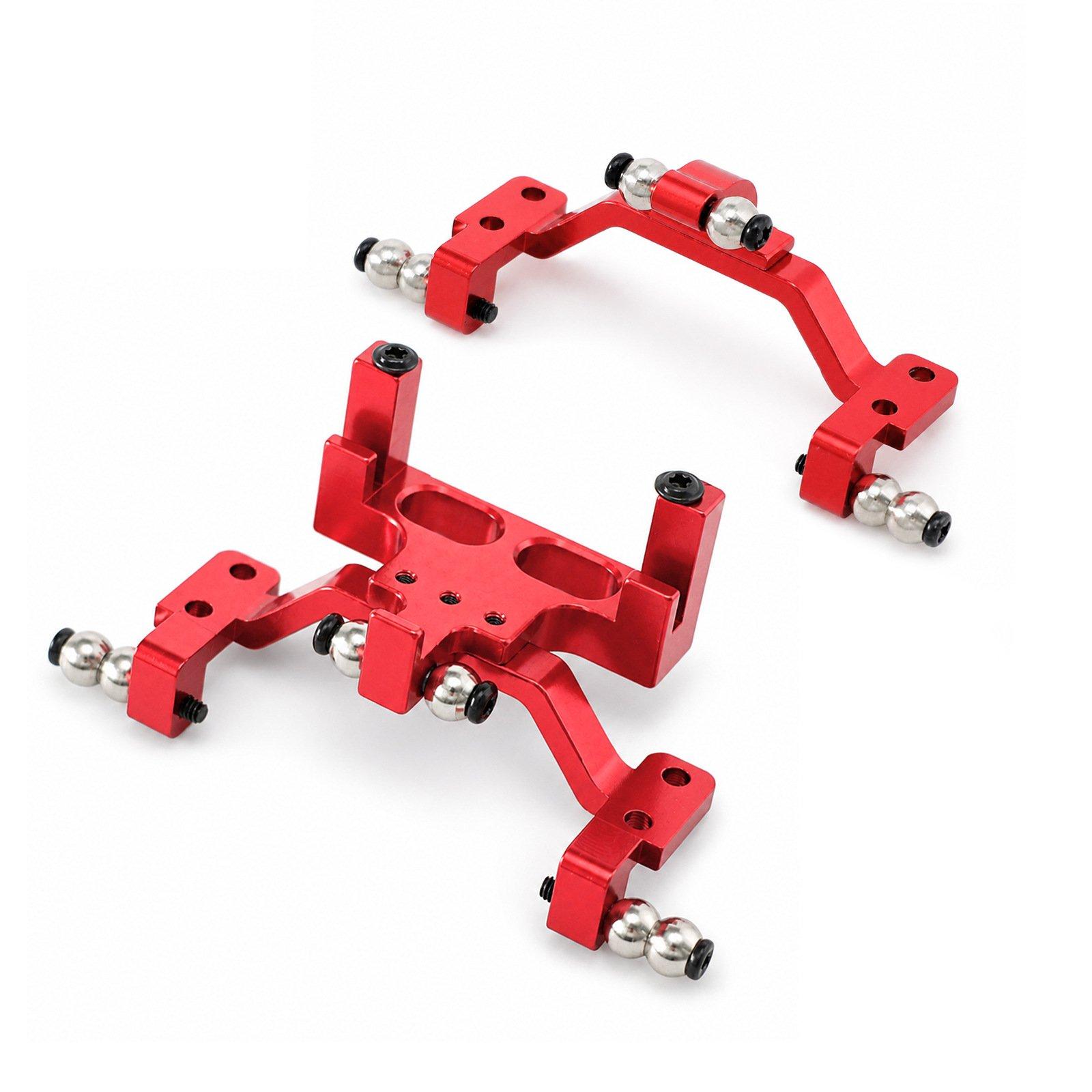 Support de servo pour voiture  - Servo Bracket avis et prix