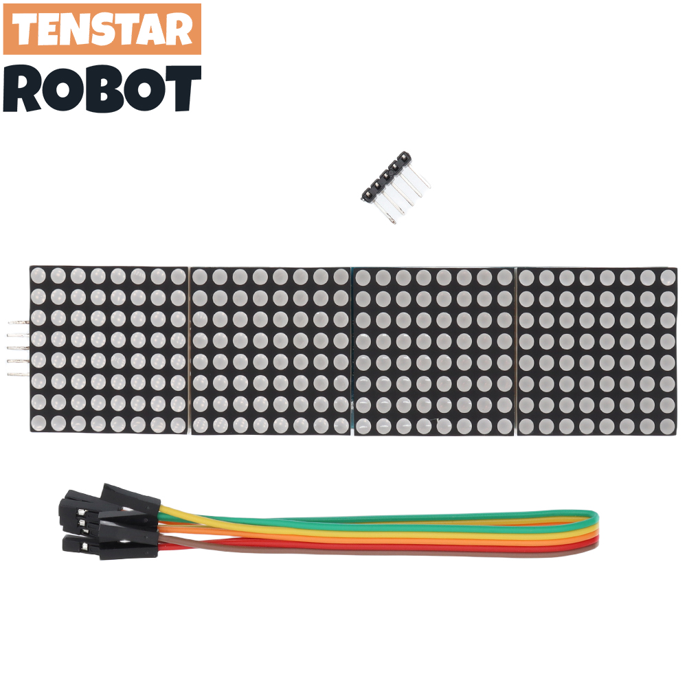 Microcontrôleur de module matr - Line Follower Robot avis et prix