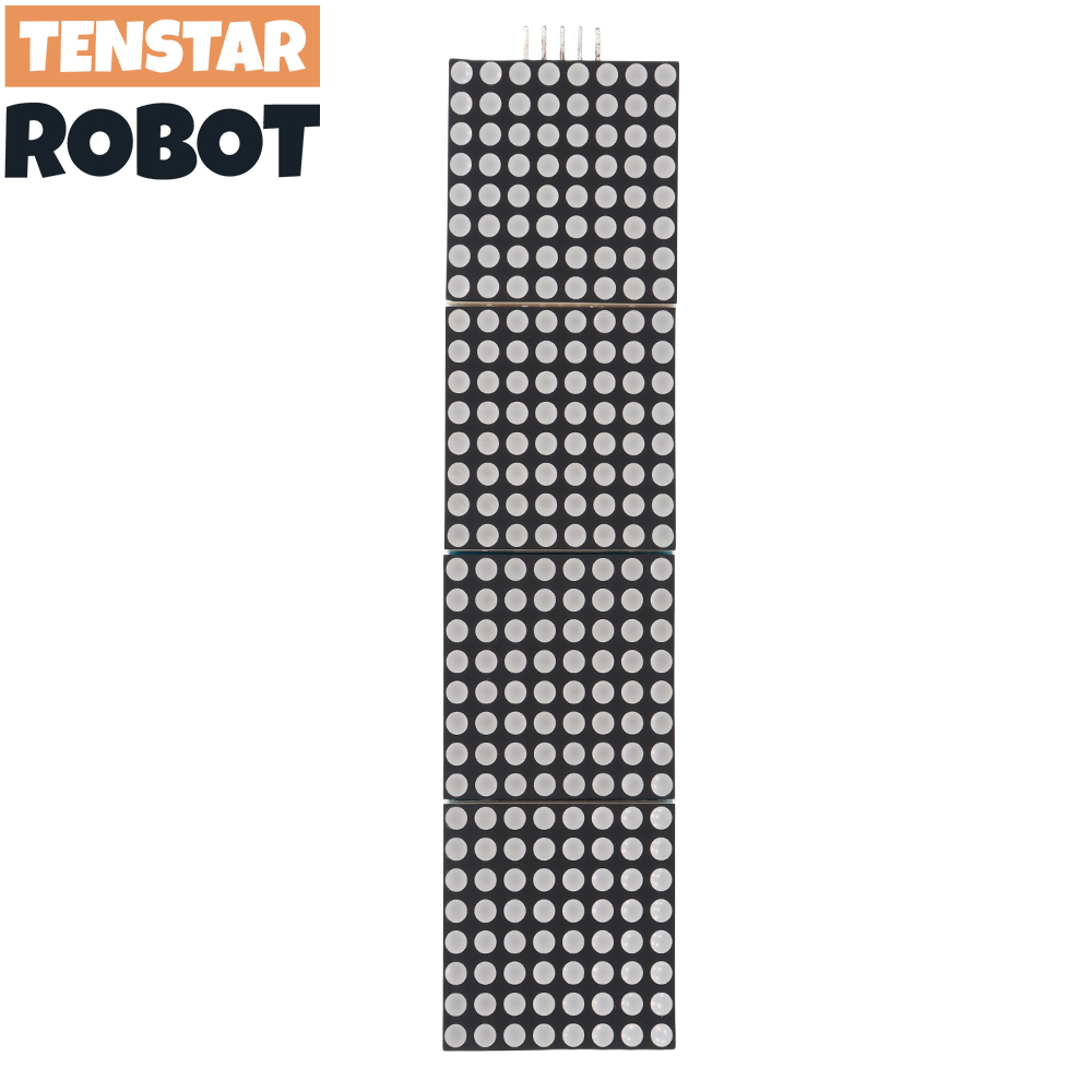 Microcontrôleur de module matr - Line Follower Robot avis et prix