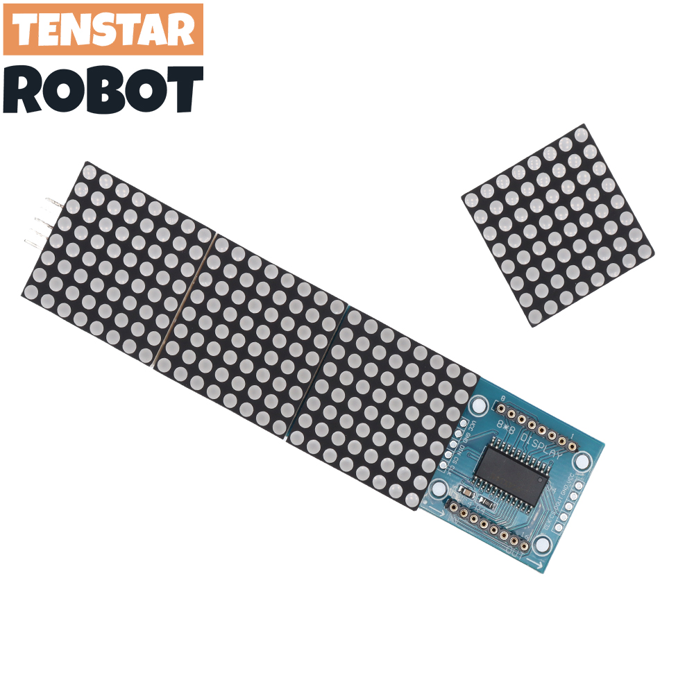 Microcontrôleur de module matr - Line Follower Robot avis et prix
