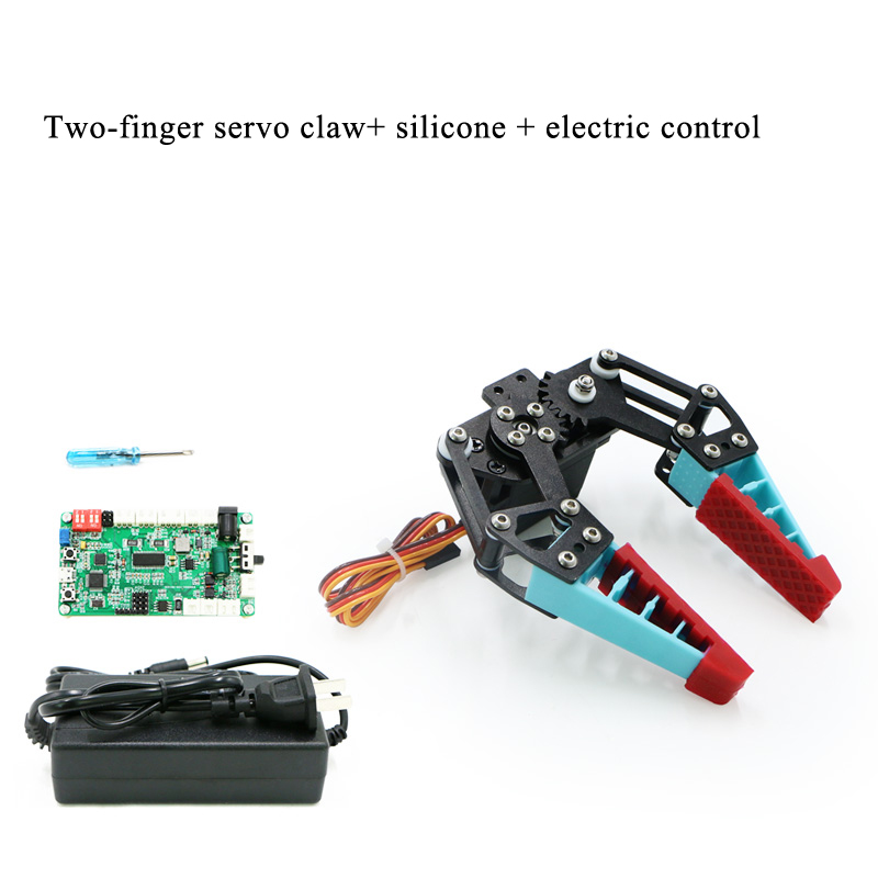 Nouvelle griffe robotique flex - Robot Gripper Claw avis et prix
