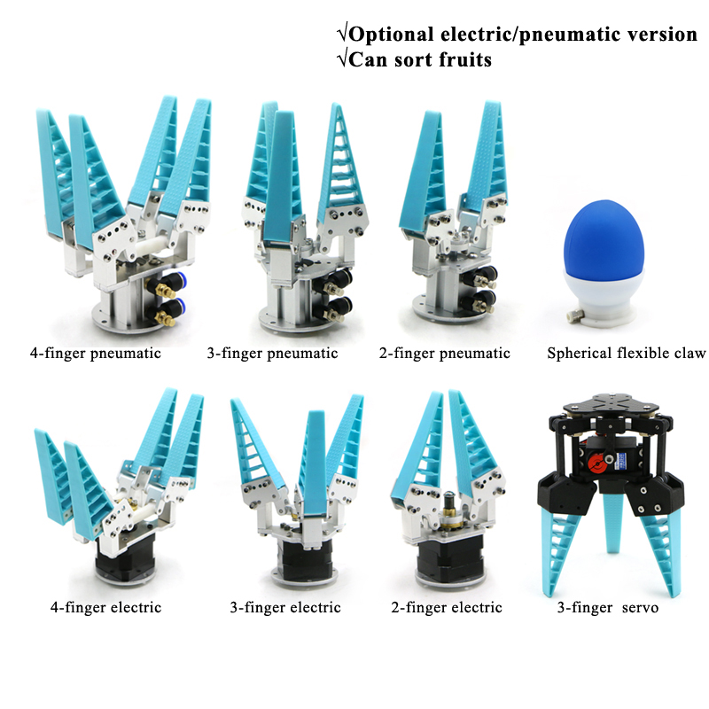 Pince de tri industrielle bion - Robot Gripper Claw avis et prix