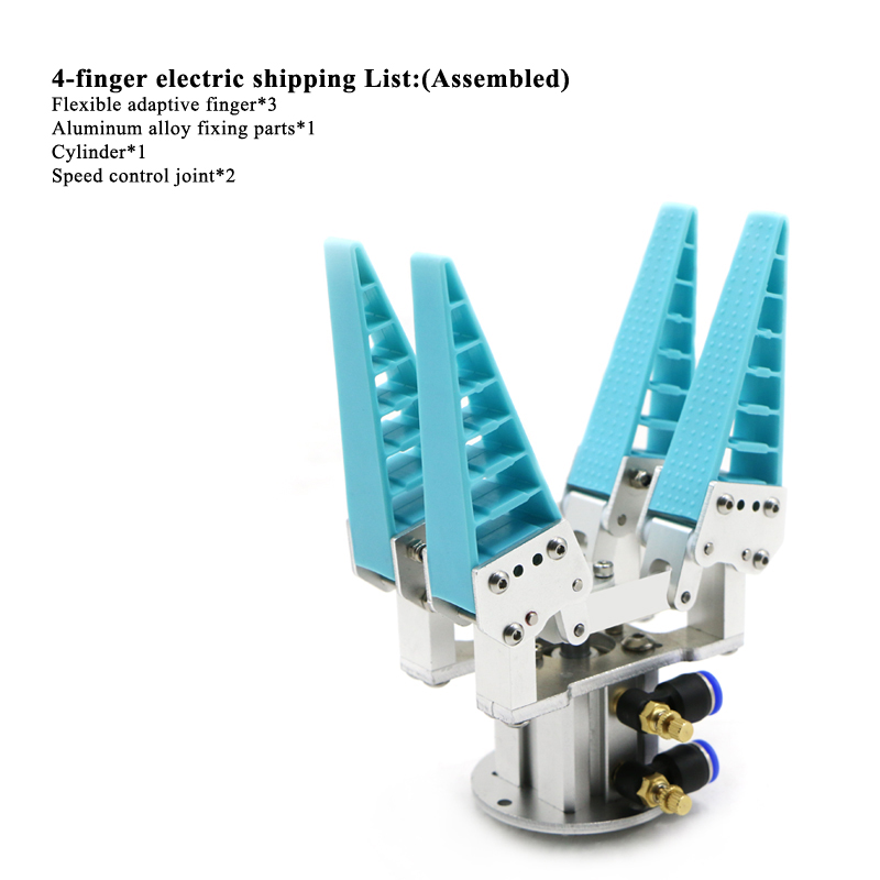 Pince de tri industrielle bion - Robot Gripper Claw avis et prix