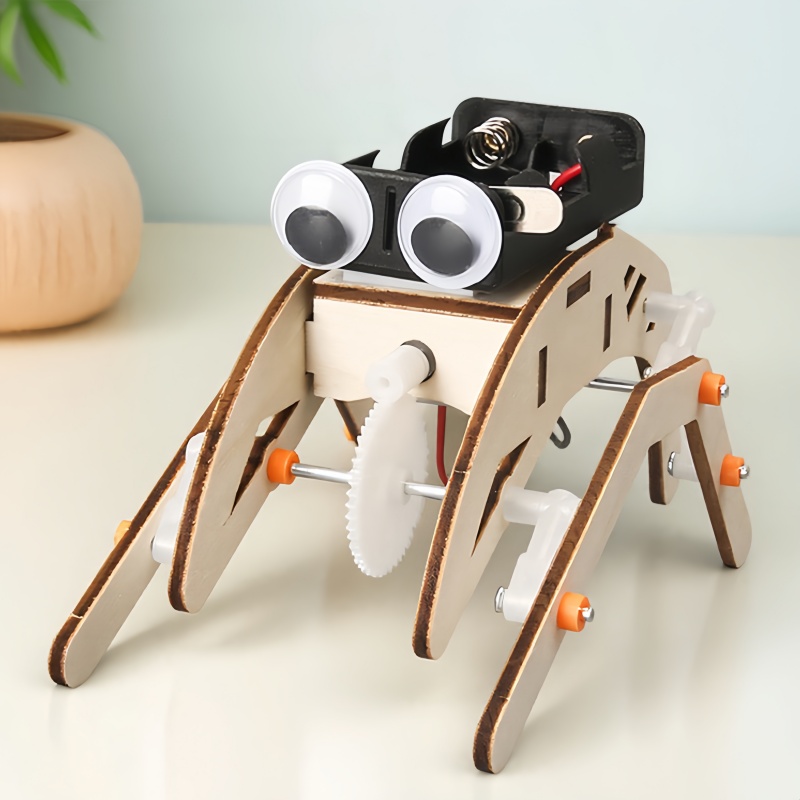 Kit d'expérimentation scientif - Line Follower Robot avis et prix