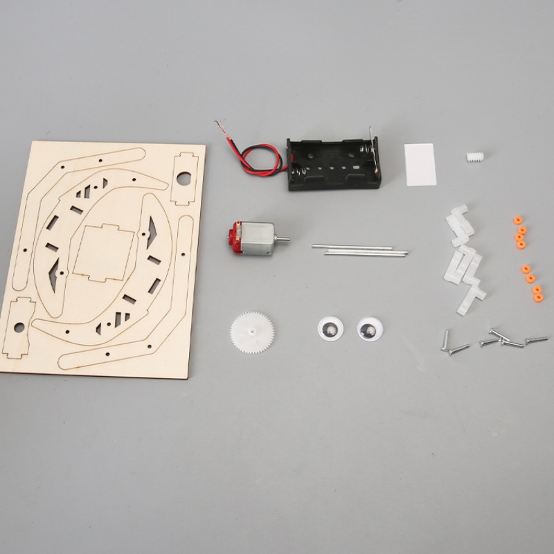 Kit d'expérimentation scientif - Line Follower Robot avis et prix
