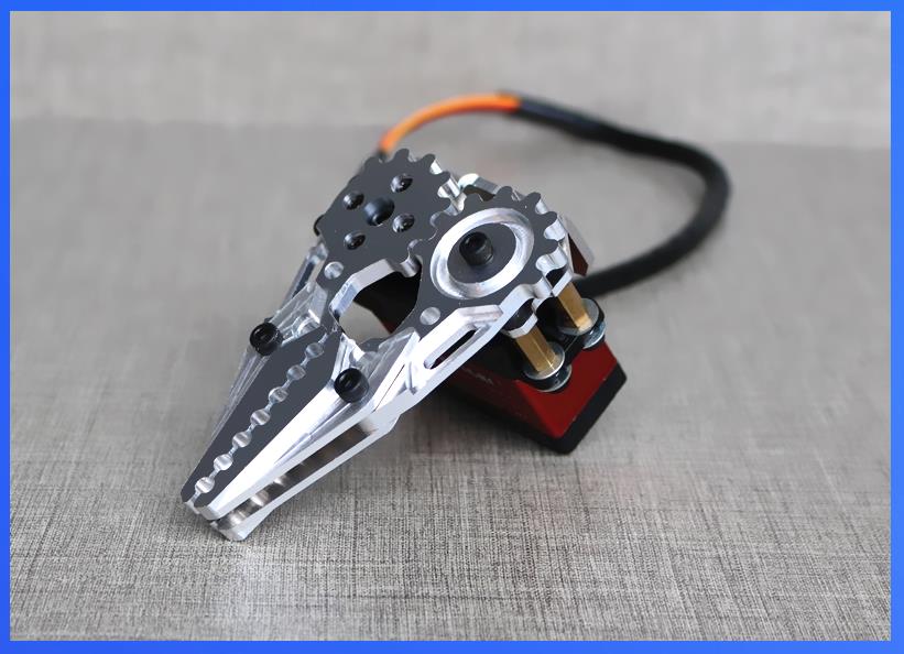 Griffe de manipulateur mécaniq - Robot Gripper Claw avis et prix
