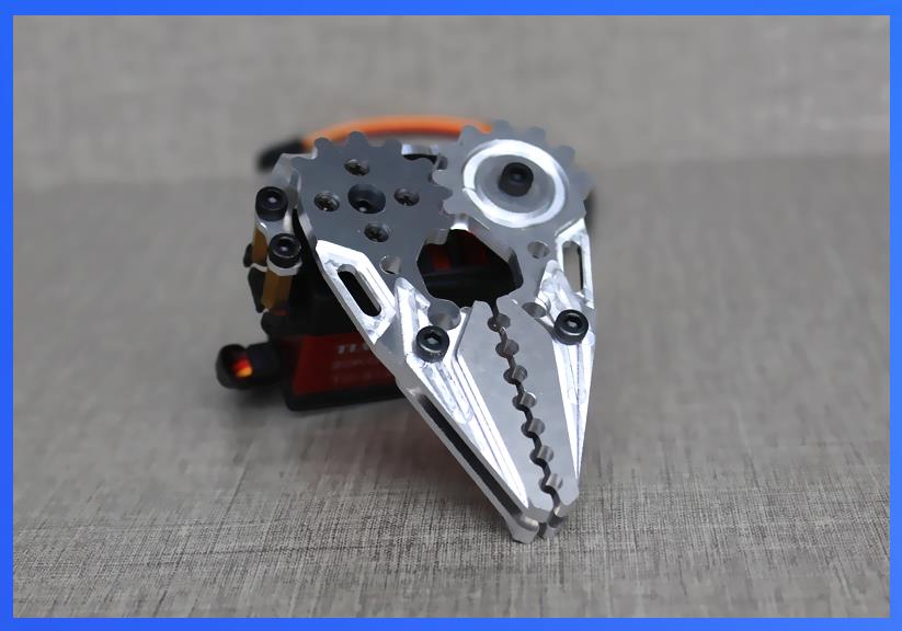 Griffe de manipulateur mécaniq - Robot Gripper Claw avis et prix