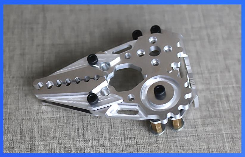 Griffe de manipulateur mécaniq - Robot Gripper Claw avis et prix