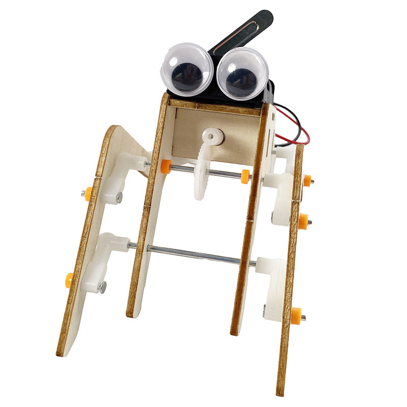 Imagination bricolage à la mai - Line Follower Robot avis et prix