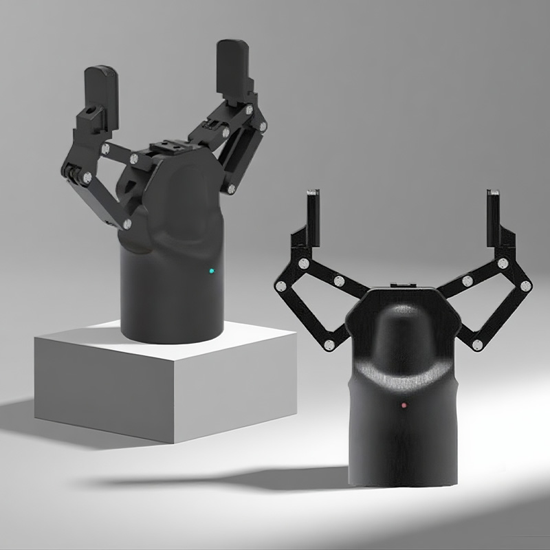 Pince électrique servo à deux  - Robotics Kit avis et prix