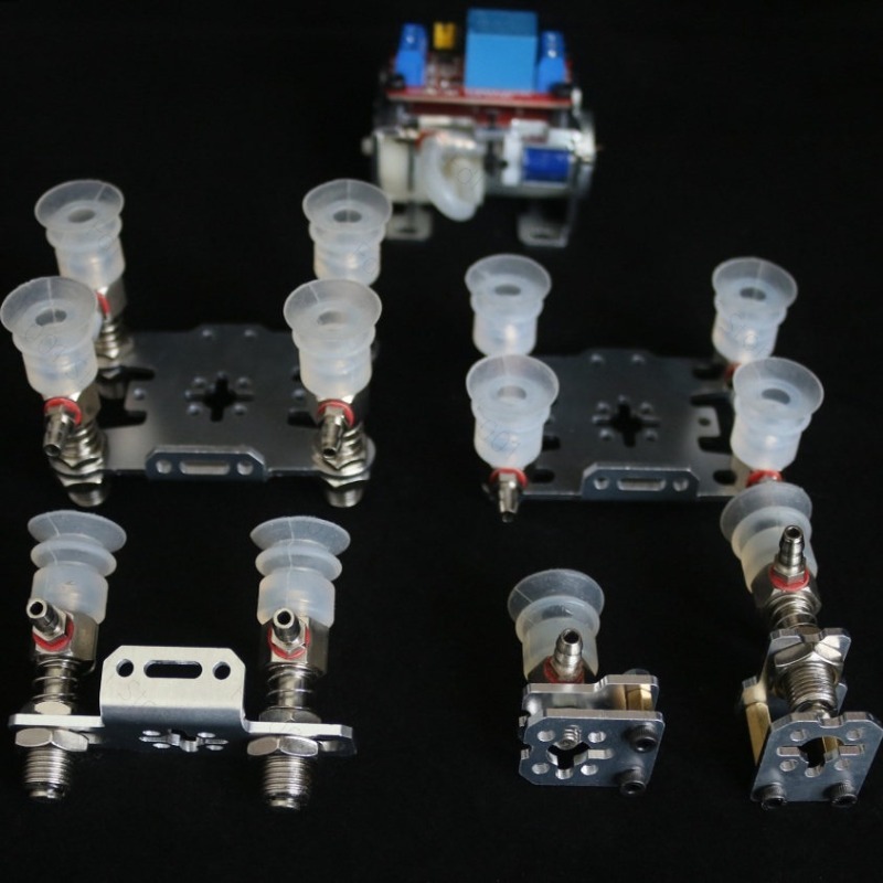 Nouvelle grande ventouse robot - Robot Gripper Claw avis et prix