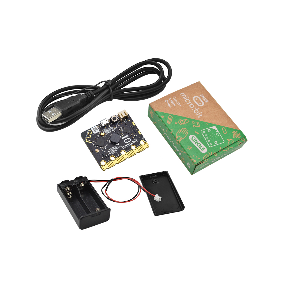 Carte de développement origina - Microbit Robot avis et prix