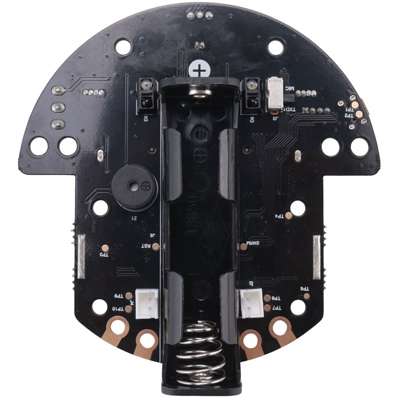 Kit robotique programmable B05 - Microbit Robot avis et prix