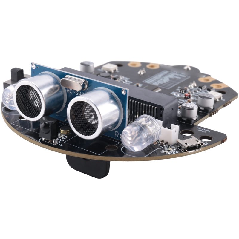 Kit robotique programmable B05 - Microbit Robot avis et prix