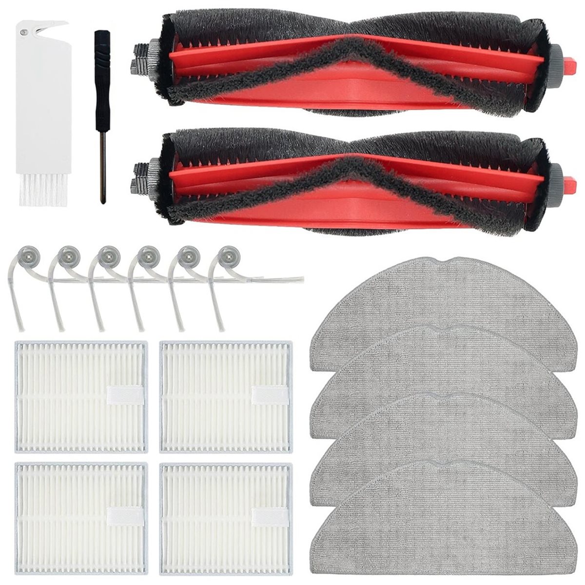 Kit de pièces de rechange YDSC - Robotics Kit avis et prix
