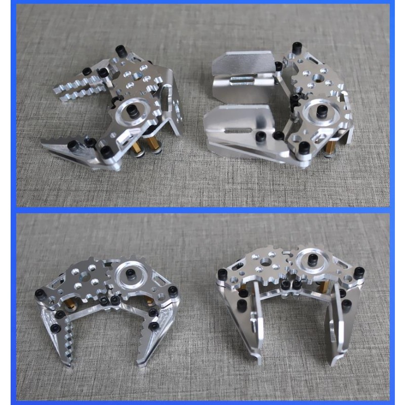 Pince de préhension robotique  - Robot Gripper Claw avis et prix