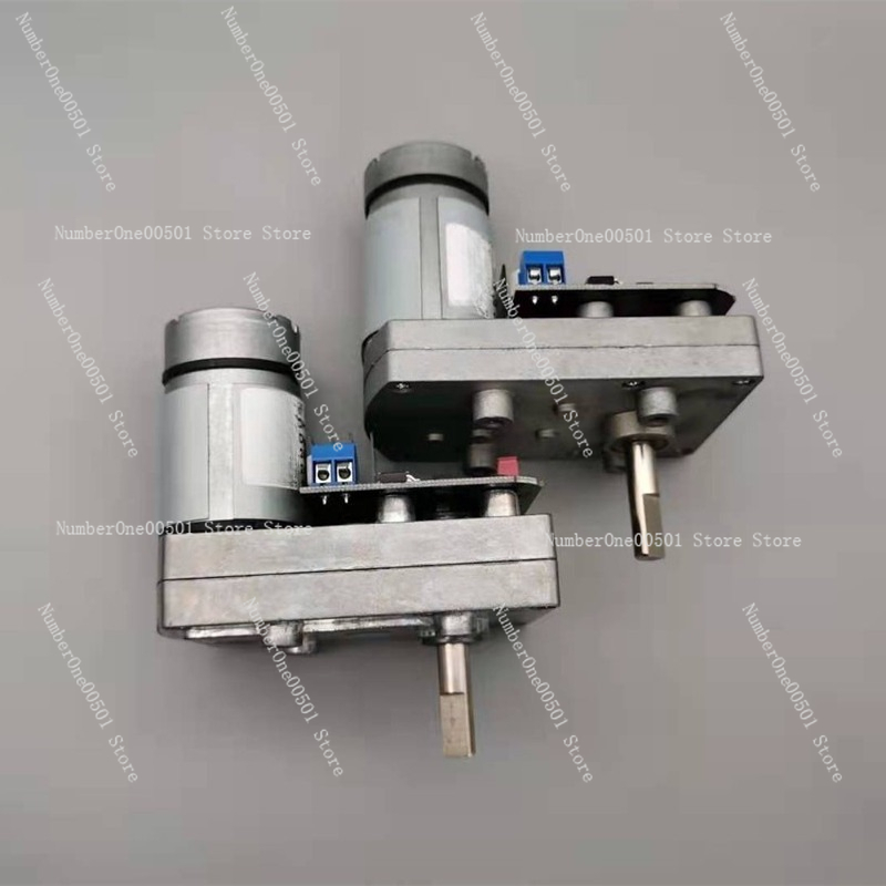 Engrenage métallique Servo num - Robot Arm Metal avis et prix