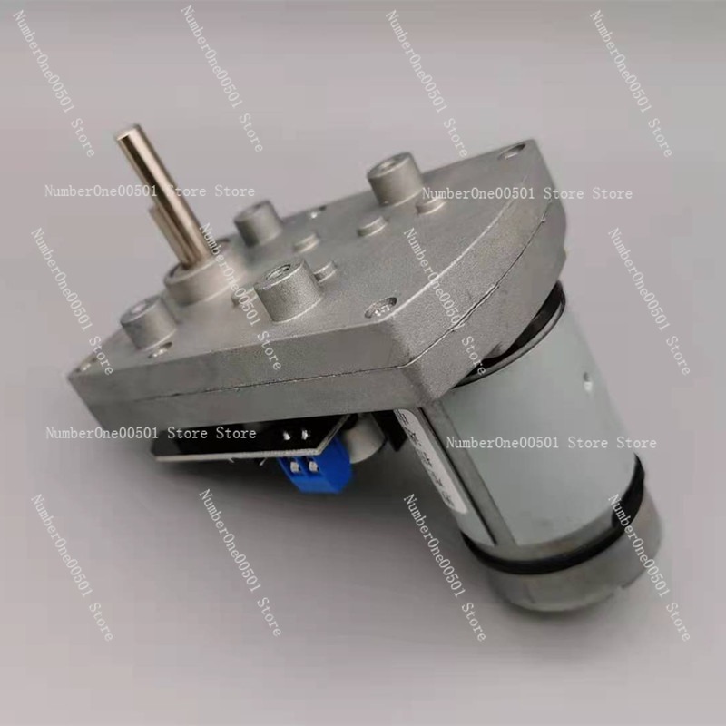 Engrenage métallique Servo num - Robot Arm Metal avis et prix