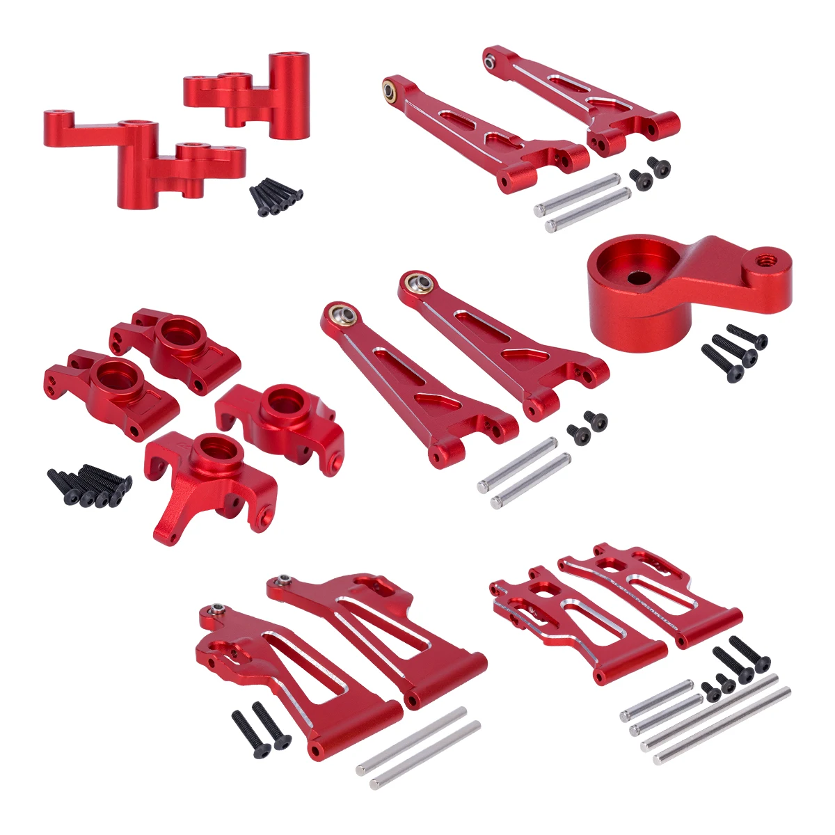 Kit de bras de direction, bras - Robot Car Kit avis et prix