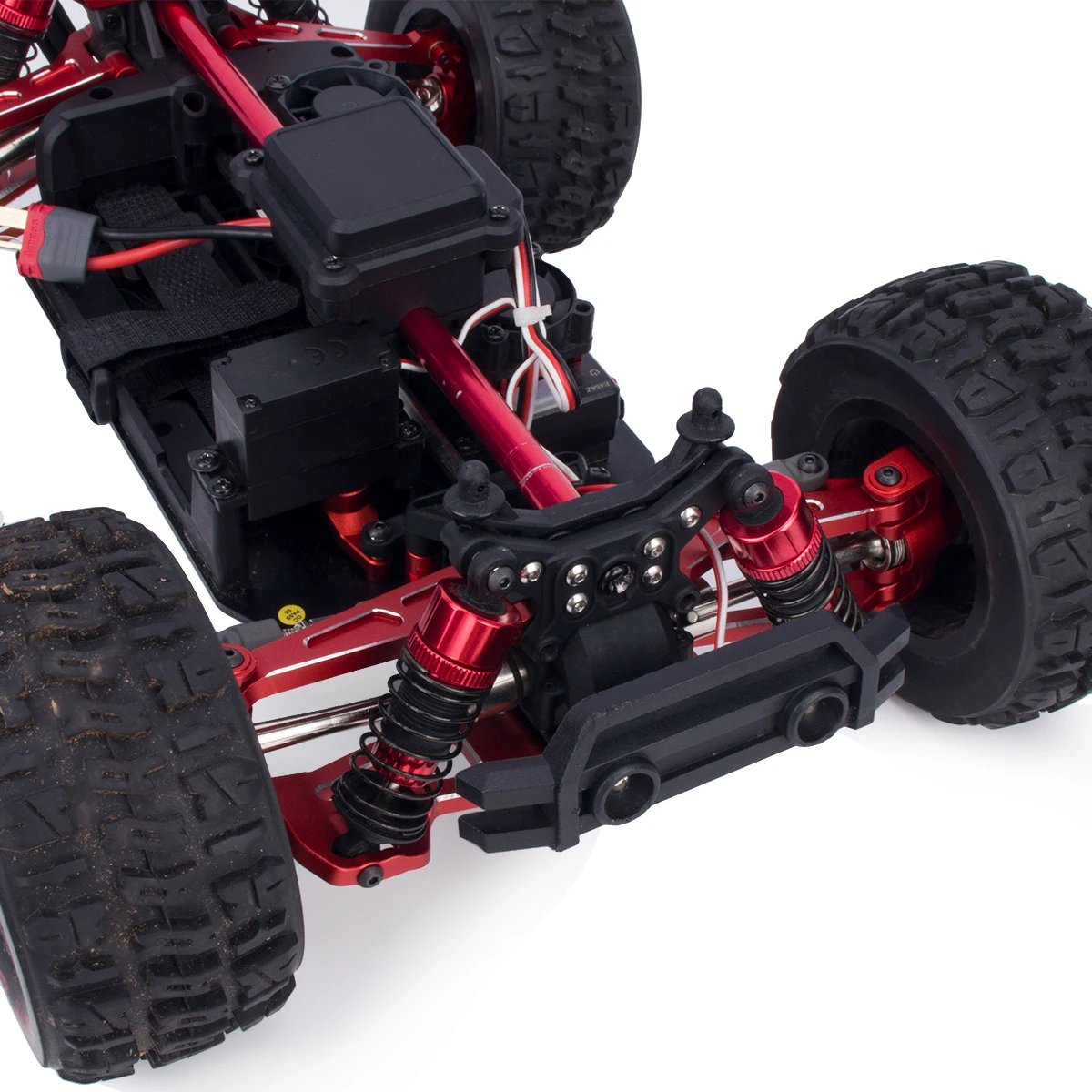 Kit de bras de direction, bras - Robot Car Kit avis et prix