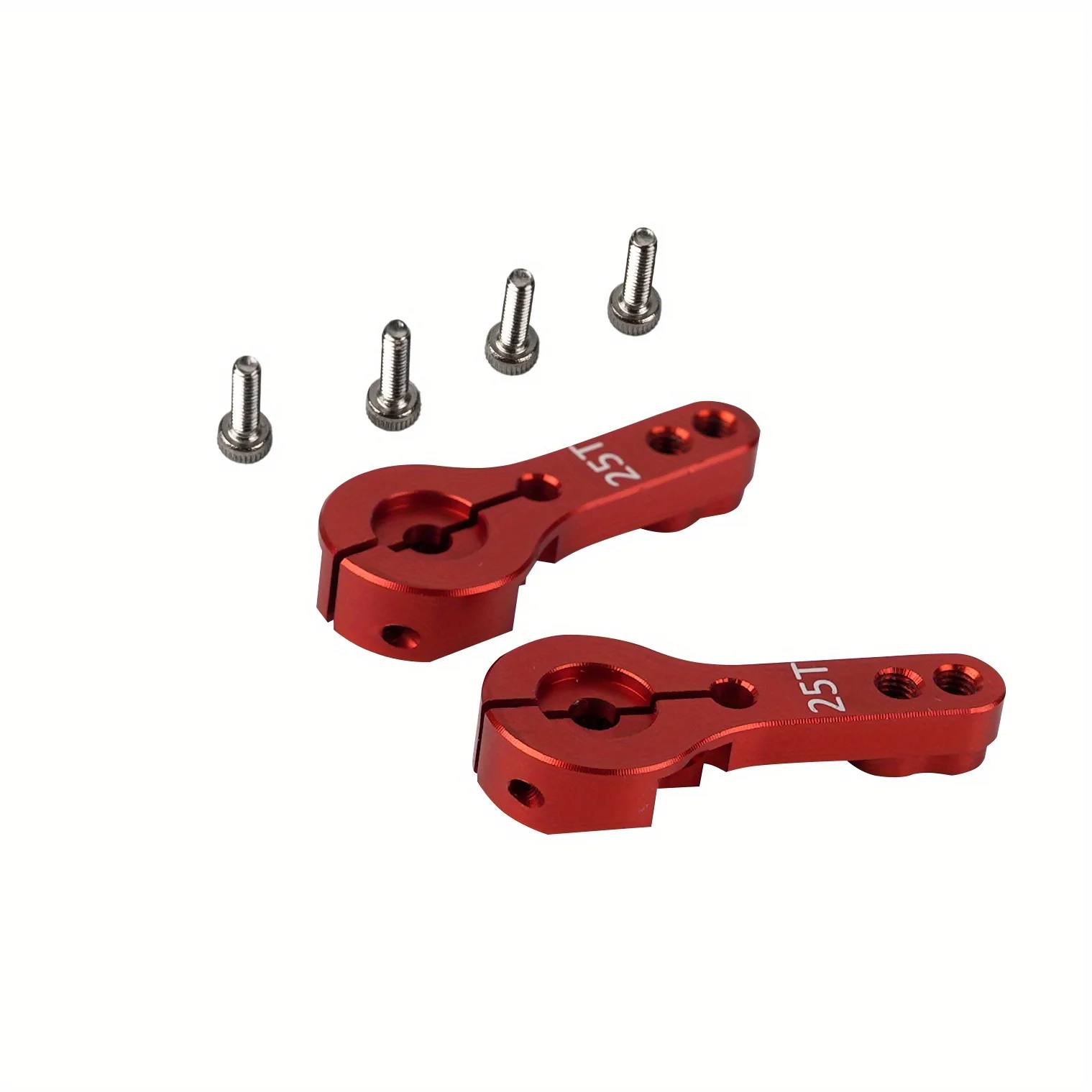 1 PIÈCES/2 PIÈCES/4 PIÈCES Rou - Robot Arm Metal avis et prix