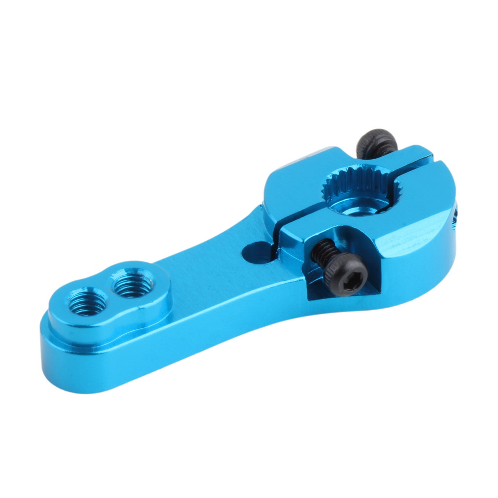 1 PIÈCES/2 PIÈCES/4 PIÈCES Rou - Robot Arm Metal avis et prix