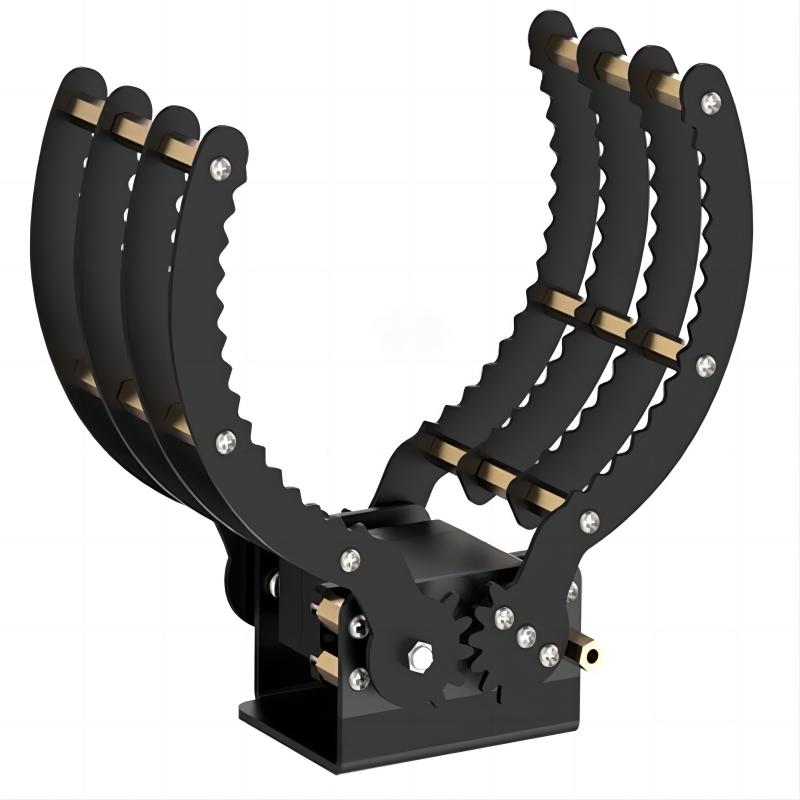Bras mécanique robotique pour  - Robot Gripper Claw avis et prix