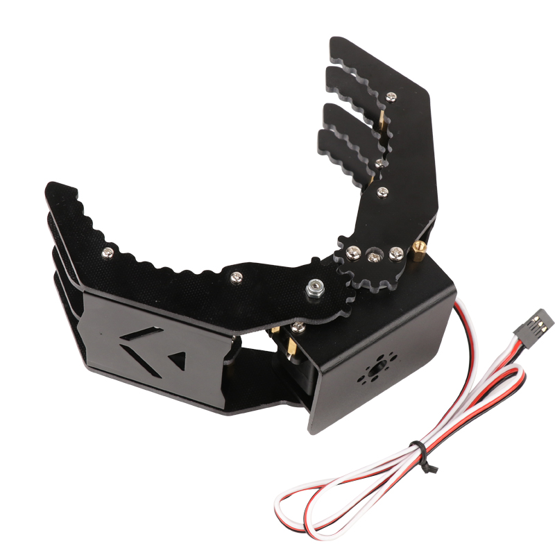 Bras mécanique robotique pour  - Robot Gripper Claw avis et prix
