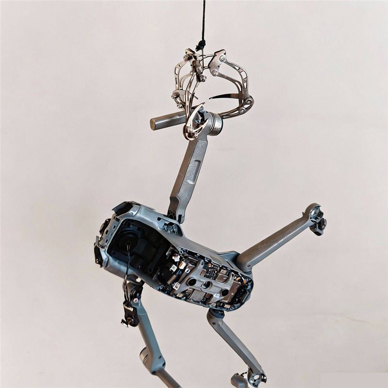 B63B - Accessoires pour drone, - Robot Gripper Claw avis et prix