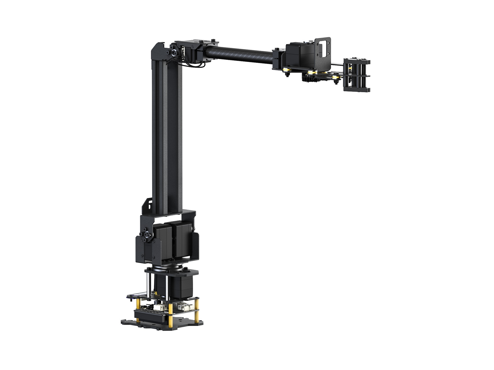 Kit de bras robotique de burea - Robot Arm Kit avis et prix