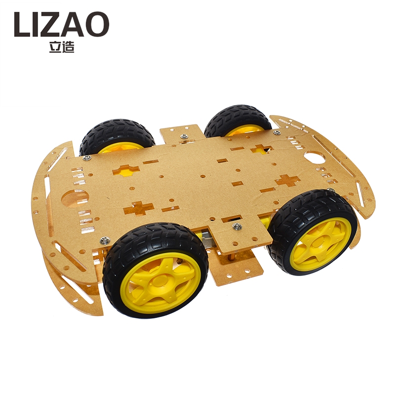 LIZAO pour Arduino UNO R3 Robo - L298N Module avis et prix