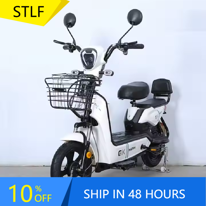 YTYIN Vélo Électrique Urbain e - Geared Motor avis et prix