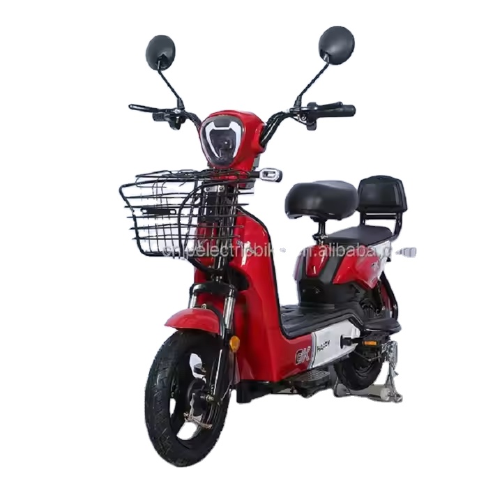 YTYIN Vélo Électrique Urbain e - Geared Motor avis et prix