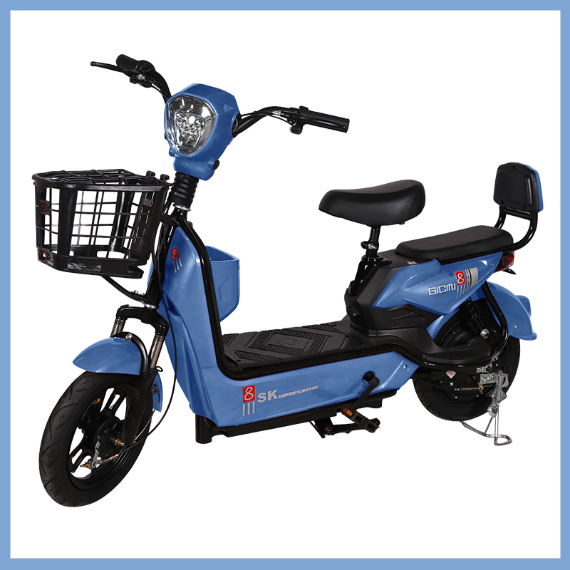 YTYIN Vélo Électrique Urbain e - Geared Motor avis et prix