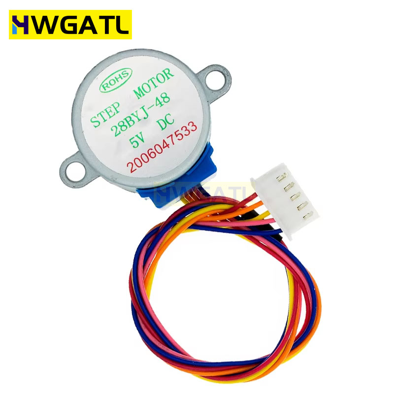 HWGATL-Moteur pas à pas à engr - Uln2003 Driver avis et prix