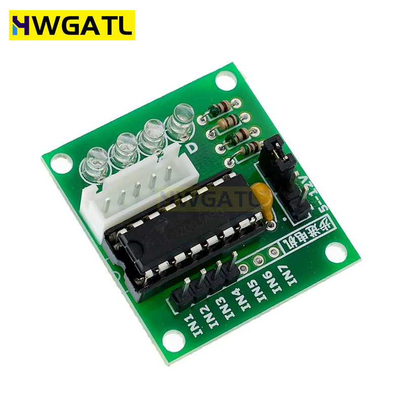 HWGATL-Moteur pas à pas à engr - Uln2003 Driver avis et prix