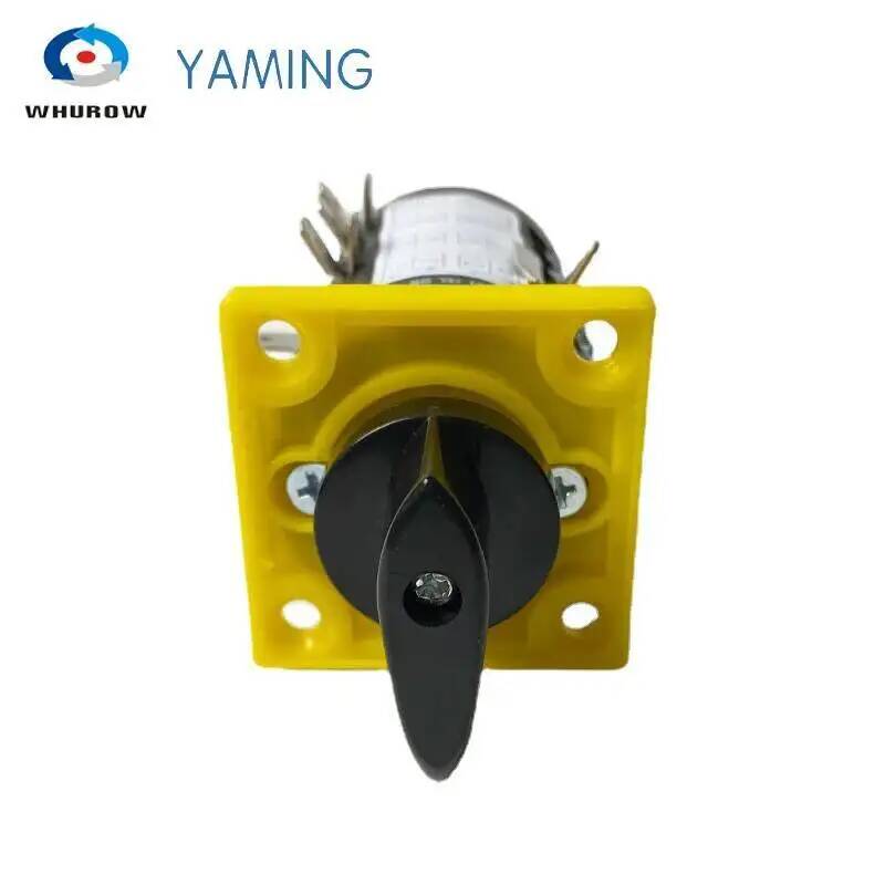Commutateur de came à distance - Geared Motor avis et prix