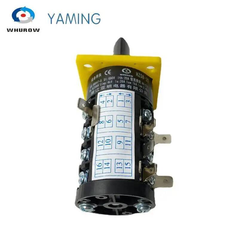 Commutateur de came à distance - Geared Motor avis et prix