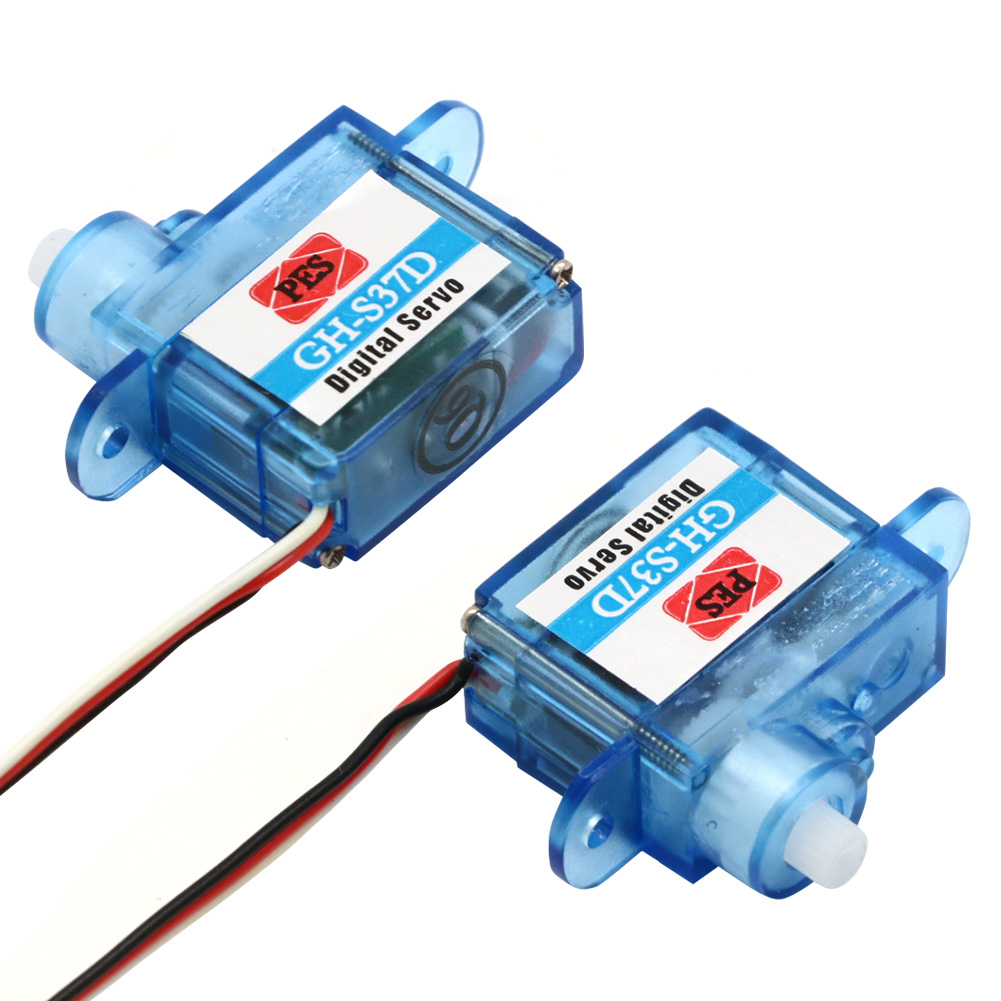 Mini servo numérique haute vit - Micro Servo avis et prix