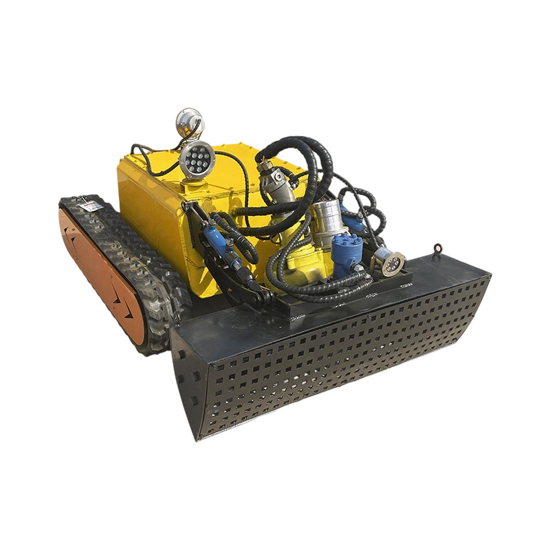 Robot intelligent mini chenill - Robot Chassis avis et prix