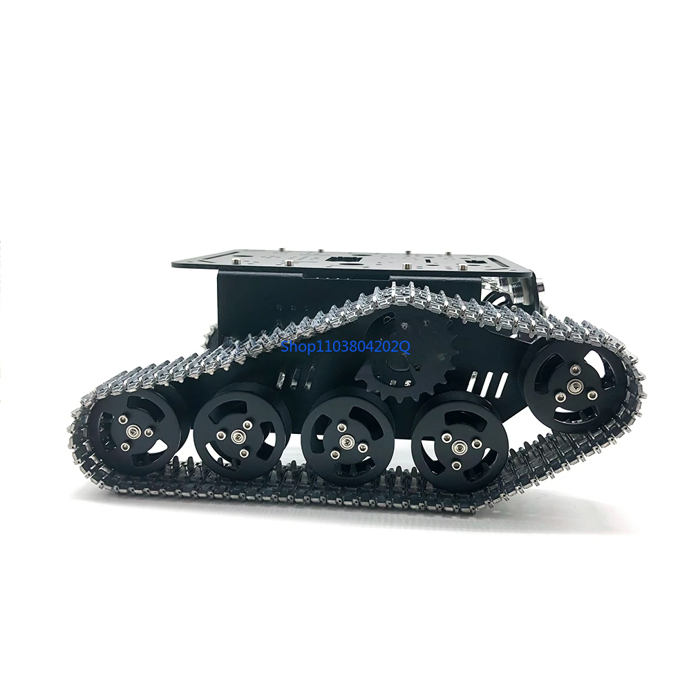 Châssis de char intelligent T3 - Robot Chassis avis et prix