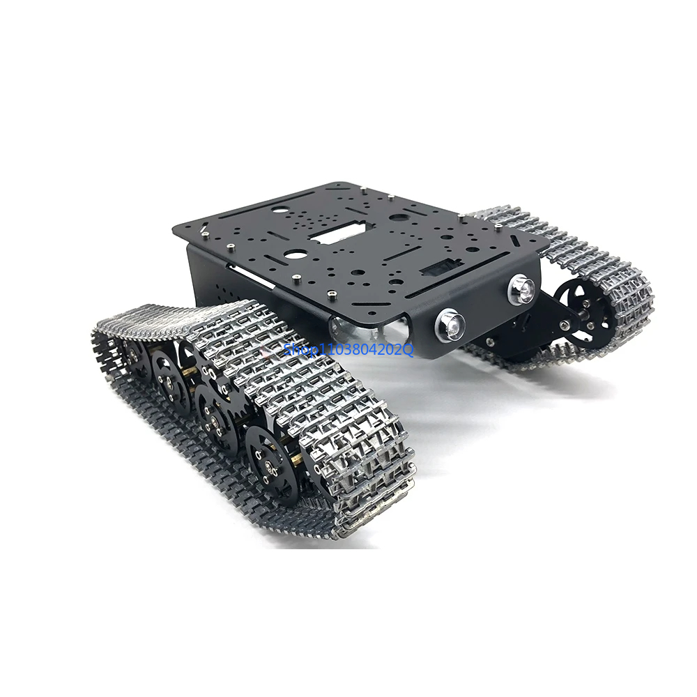 Châssis de char intelligent T3 - Robot Chassis avis et prix