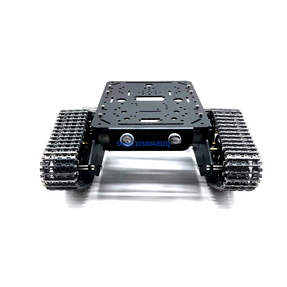 Châssis de char intelligent T3 - Robot Chassis avis et prix