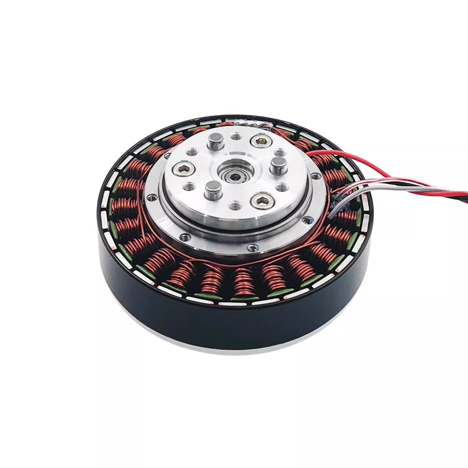 Moteur planétaire micro GIM601 - Robot Arm Metal avis et prix